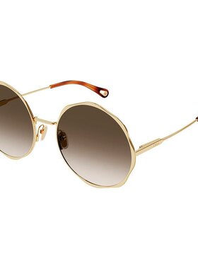 Chloe 蔻依 女士 -sunglasses 太阳镜 CH0184S002GBS