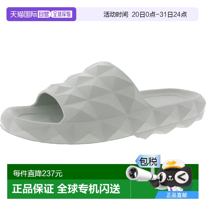 1h可退 【美国直邮】steve madden 女士 拖鞋新款思美登