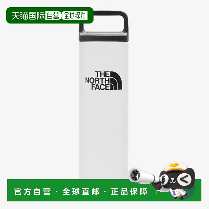 韩国直邮THE NORTH FACE北面男女通用实用保温水杯NA5CP08A户外