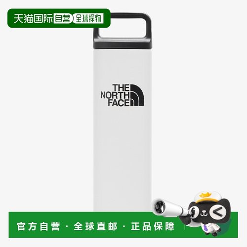 韩国直邮THE NORTH FACE北面男女通用实用保温水杯NA5CP08A户外