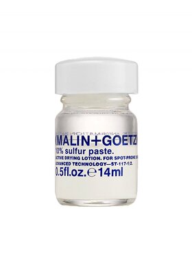 欧洲直邮Malin+Goetz马林狗子女士精华液14ml补水不油腻清爽