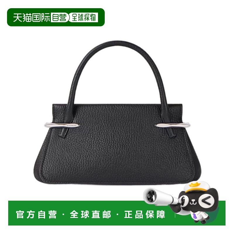 1h可退 香港直邮GIVENCHY 女士手提包 BB5158B2DF001 SS2026 黑色