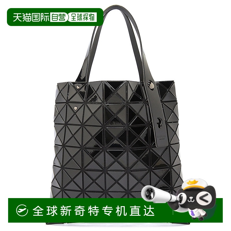 1h可退 韩国直邮issey miyake 女士 托特包三宅一生手提包