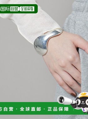 1h可退 日本直邮PHILIPPE AUDIBERT 女士 真鍮 手环 个性设计 送