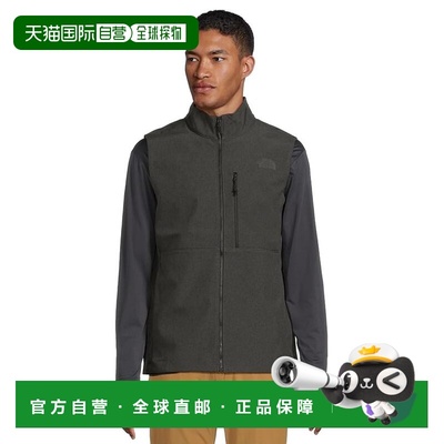 1h可退 香港直邮the north face 北面 男士 Apex Bionic 3 背心