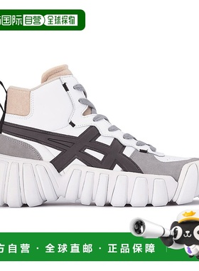 日本直邮Onitsuka Tiger DENTIGRE LL 1183B453_100鬼塚虎运动鞋