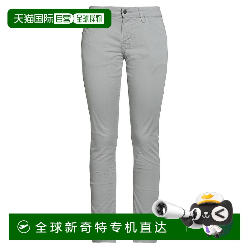 1h可退 【美国直邮】guess 女士 休闲裤