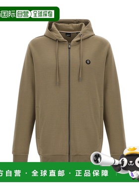 1h可退 香港直邮Tom Ford 汤姆 福特 男士 'C-Spence 01' 连帽衫