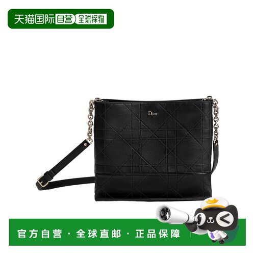 香港直邮CHRISTIAN DIOR 女士斜挎包 M0719OSQMM900支付后1h可退