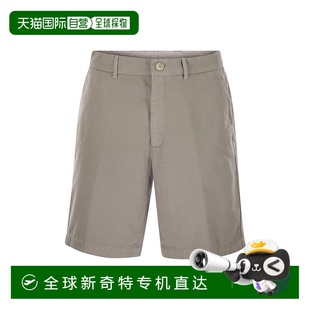 M252DU0010C6012 香港直郵BRUNELLO 短褲 男士 SS2025 CUCINELLI