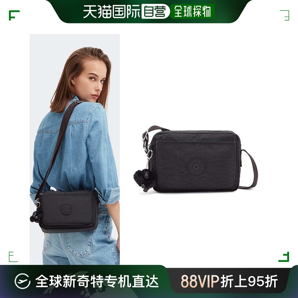 韩国直邮kipling  单肩包