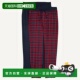 Mens red Waffle Pant 自营Nautica rio Pajama Set 美国奥莱直