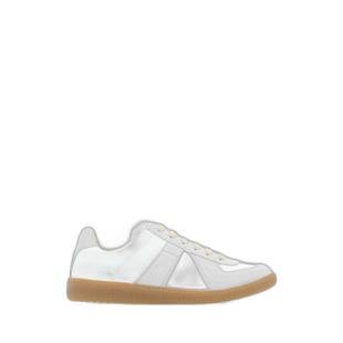 香港直邮MAISON MARGIELA 女士德训鞋休闲鞋 S58WS0109P1895T1016