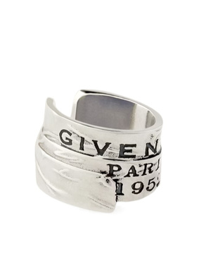 香港直邮GIVENCHY 女士手链手镯 BF116JF003723 SS2026 白色 Bras