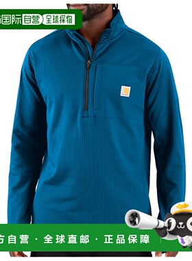 欧洲直邮carhartt wip 男士 夹克衫