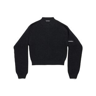 T恤 上装 balenciaga 女士