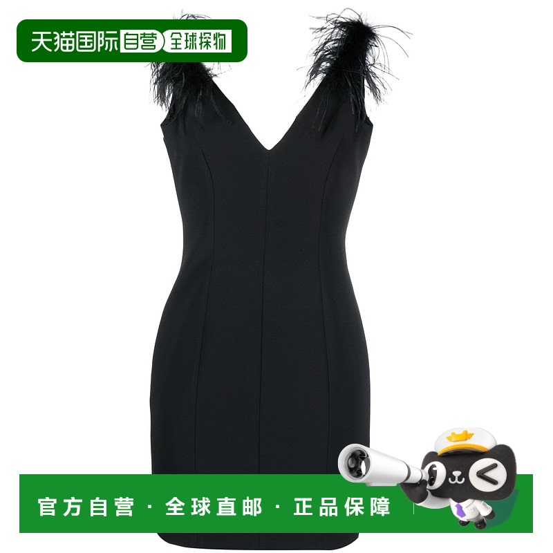 1h可退 香港直邮PINKO 女士连衣裙 103086A1JXPICAZ99包臀裙
