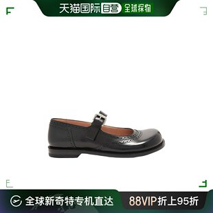 玛丽珍平底鞋 香港直邮潮奢 女士Campo 罗意威 LOEWE