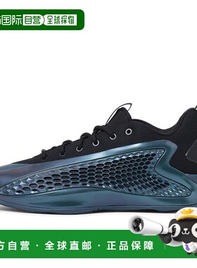 日本直邮 adidas ANTHONY EDWARDS 1 LOW篮球鞋