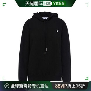 女士休闲卫衣OWBB032E20JER001 香港直邮OFFWHITE