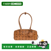 欧洲直邮mcm 女士 单肩包斜挎包女包手提包