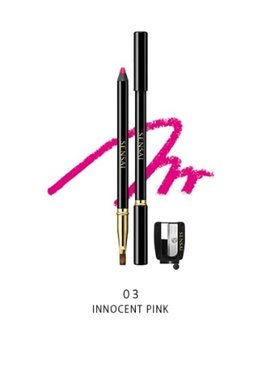 SENSAI 丝光溢彩唇线笔 03 INNOCENT PINK  1.0g