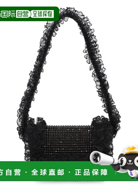 1h可退 香港直邮Self-Portrait 女士 SELF-PORTRAIT X CHRISTOPHE