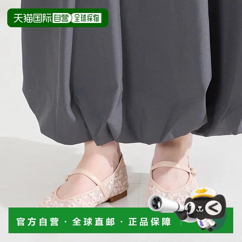 透明玛丽珍高跟鞋/61109单鞋平底鞋图片