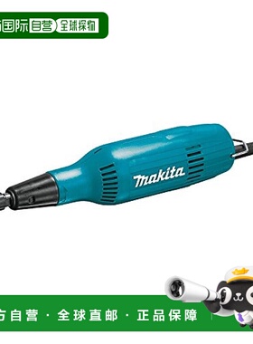日本直邮Makita牧田五金工具盘式砂轮机迷你磨床GD0603