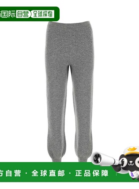 PRADA 女士休闲裤 22249S2221108F0031普拉达卫裤