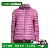 香港直邮Herno pink粉色 女士 1h可退 Shell 夹克 舒适时尚