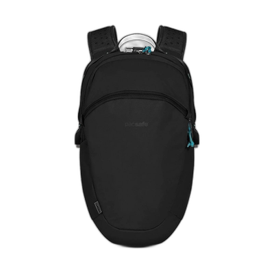 香港直邮澳洲 Pacsafe 41102 ECO Anti-TheftBackpack 18L 防盗背