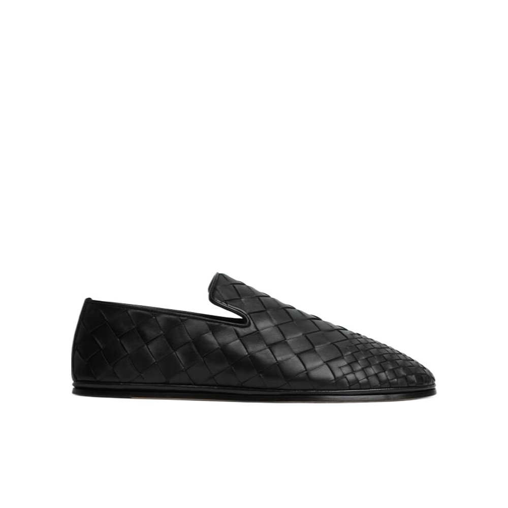 BOTTEGA VENETA 男士商务休闲鞋 819500V55V01000 SS2025