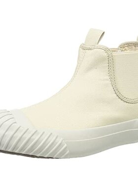 日本直邮Converse匡威 休闲鞋SideGore HI 米白色23cm35500470