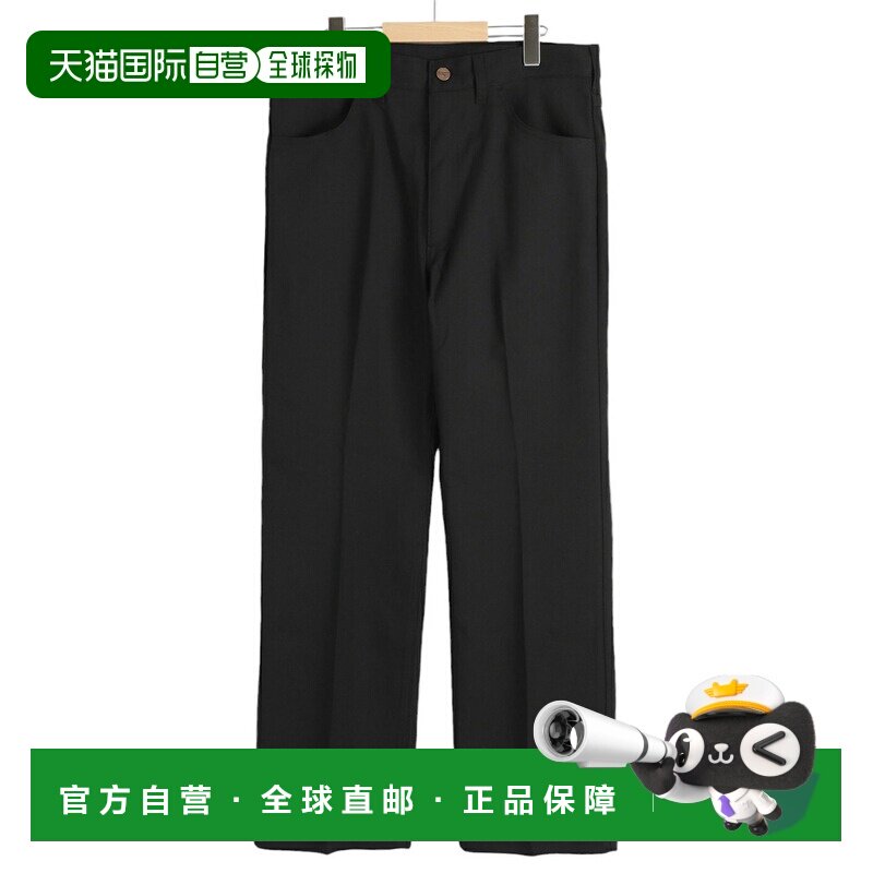 日本直邮Wrangler : WRANCHER 长裤 WI1141[AST]