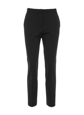 1h可退 香港直邮Pinko “Bello”烟管长裤 100155A0HM