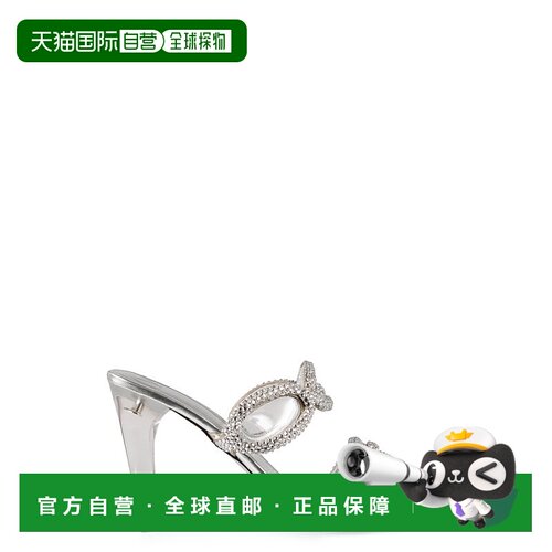 【99新未使用】香港直邮VALENTINO 女士凉鞋 2W2S0GH5APLS13 CO