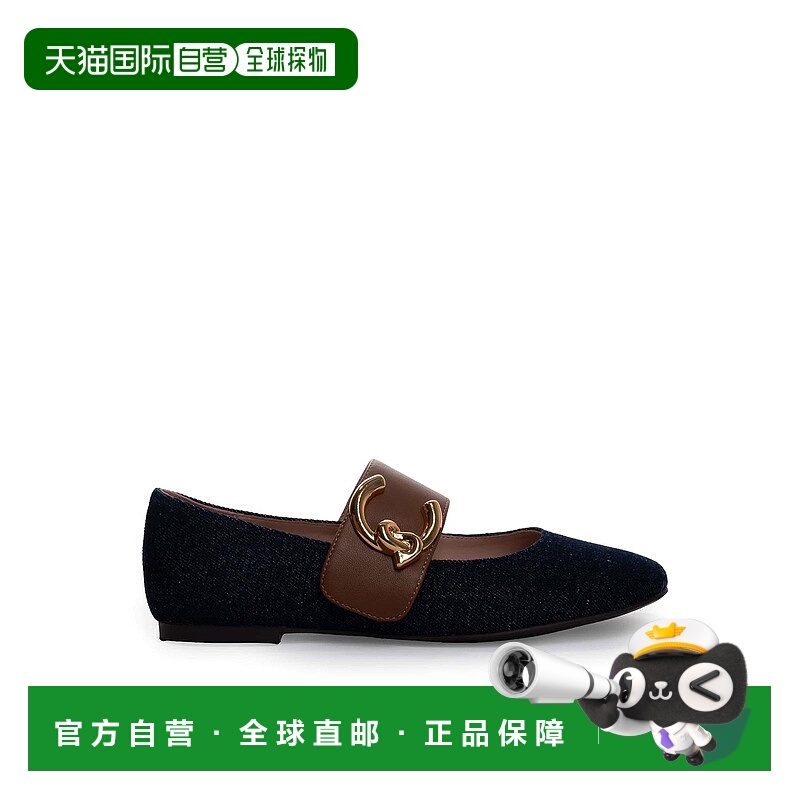 欧洲直邮coccinelle 女士 凉鞋