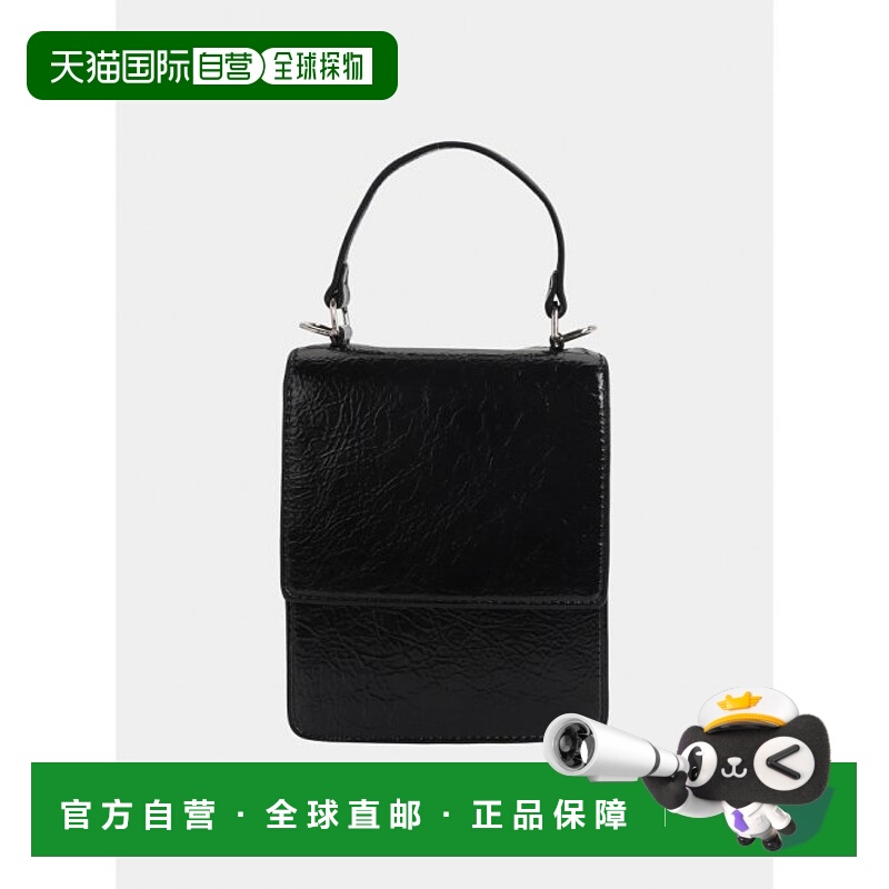 韩国直邮SHOOPEN时尚日常通勤方包BLBC78S05正品高端百搭 高级感