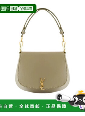 香港直邮Saint Laurent Mini Voltaire手提包 844299AAFF9斜挎包