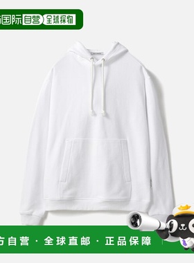 韩国直邮AECA 男士连帽衫AWEMFWAJTSPSO001A5WA HEAVY WEIGHT PUL