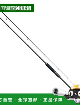 日本直邮Ares ARES 鸡蛋棒 Blue Porter TR 6.7（旋转/2节杆）