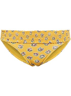 Tory Burch 托里·伯奇 女士 Costa 花朵低腰比基尼下装 000693