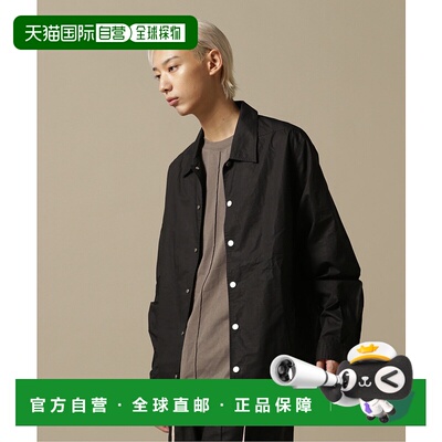 1h可退 日本直邮DankeSchon 男女同款PREMIUM PAPER COATING教练