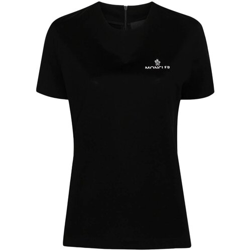 MONCLER 女士衬衫 J10938C0000189AE8999 AW2024