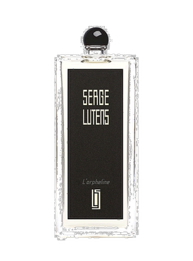 欧洲直邮SERGE LUTENS芦丹氏孤儿怨柏林少女浓香水50/100ml正品