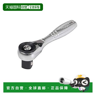 日本直邮TONE五金工具棘轮扭力扳手12.7mm RH4CHQS经久耐用