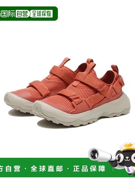 日本直邮日潮 TEVA太哇女款OUTFLOW UNIVERSAL TEXTUAL户外溯溪鞋