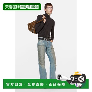 艾克妮 型号直筒裤 常规版 2010 型牛仔裤 欧洲直邮ACNE