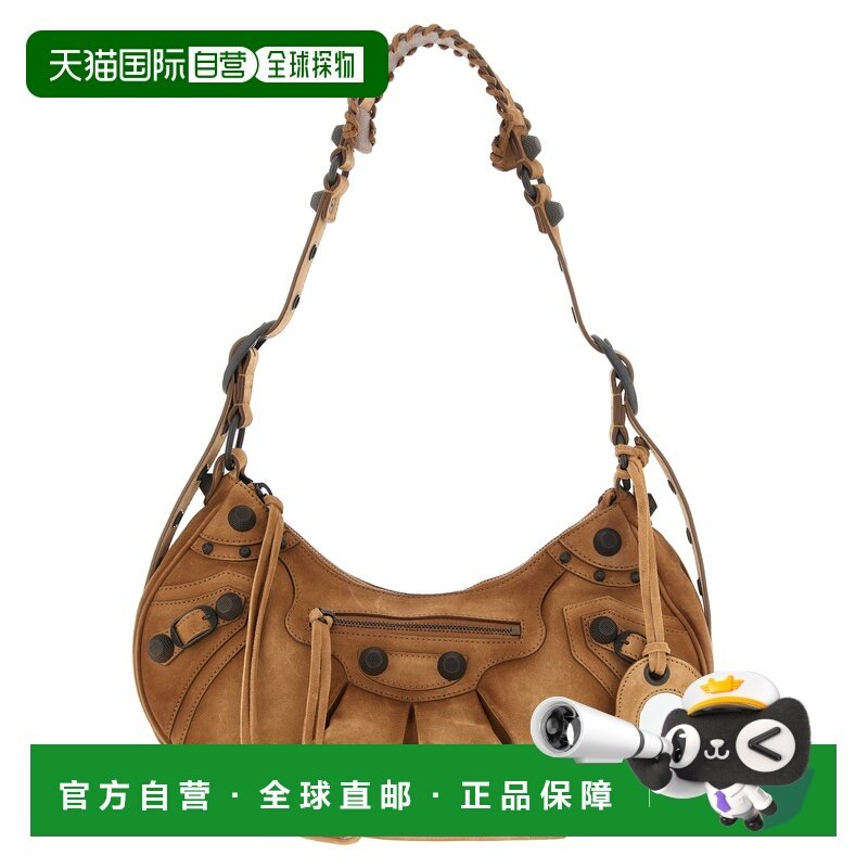 欧洲直邮balenciaga 女士 单肩包,箱包皮具/热销女包/男包,通用款女包,淘宝优惠券,粉丝福利购,淘宝优惠卷